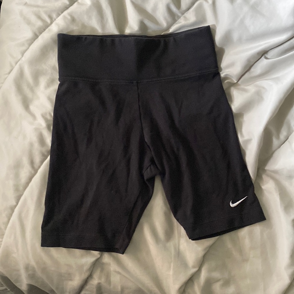 Nike biker shorts/ leggings
